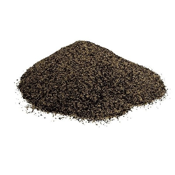PIMIENTA NEGRA TELLICHERRY MOLIDA GRUESA